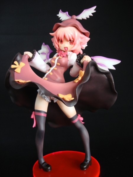 Mystia Lorelei, Touhou Project, Eposhiki, Garage Kit
