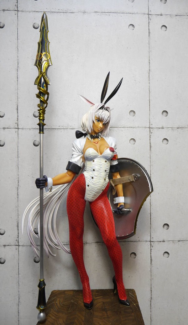 Caenis, Fate/Grand Order, Tekkoryuu, Garage Kit