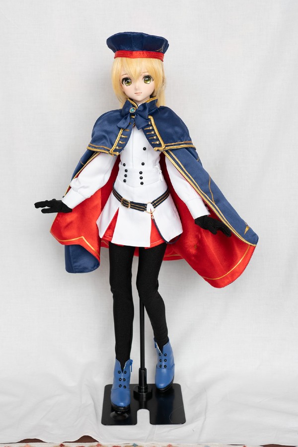 Altria Caster, Fate/Grand Order, Cherry Milk, Accessories, 1/3