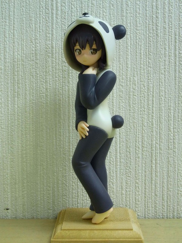 Funami Yui, Yuru Yuri, Wai Yuutei, Garage Kit