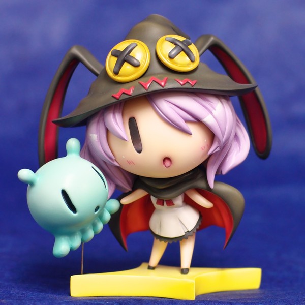 Nanako, Pleiades Seijin, Houkago No Pleiades, Gate River, Yaoya, Garage Kit