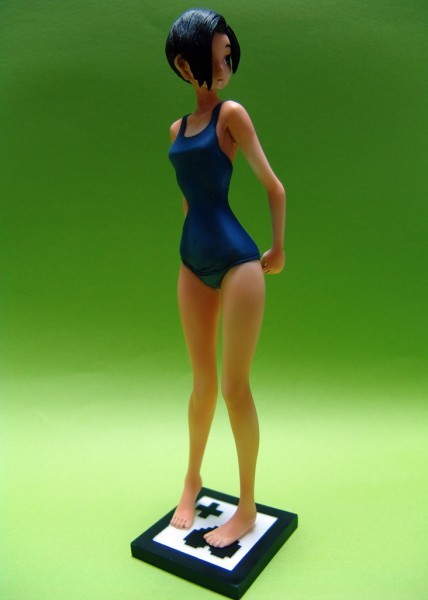 Kobayakawa Rinko (Swimsuit), Love Plus, Sachiusudou, Garage Kit