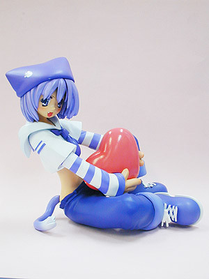Shibanyan2, Original, TF21, Garage Kit
