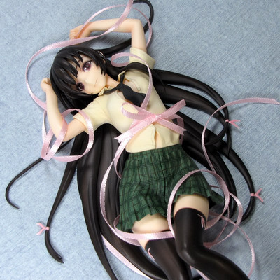 Mikazuki Yozora, Boku Wa Tomodachi Ga Sukunai, Seidou Circus, Garage Kit, 1/7