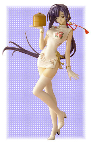 Kinoshita Takako, Pia♥Carrot E Youkoso!! 3, Chibiez, Garage Kit, 1/6