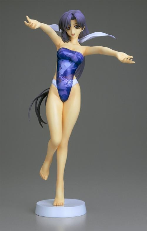 Kinoshita Takako, Pia♥Carrot E Youkoso!! 3, Kotobukiya, Garage Kit, 1/7