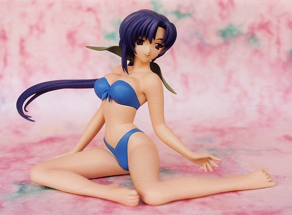 Kinoshita Takako, Pia♥Carrot E Youkoso!! 3, Musashiya, Garage Kit, 1/6