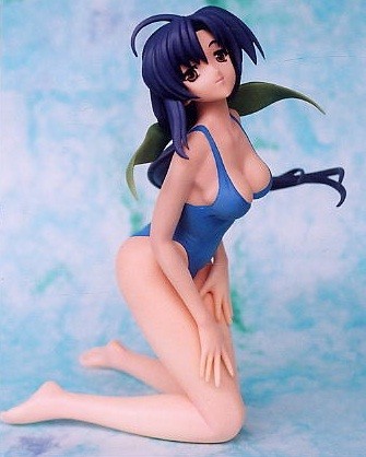 Kinoshita Takako, Pia♥Carrot E Youkoso!! 3, Musashiya, Garage Kit, 1/6