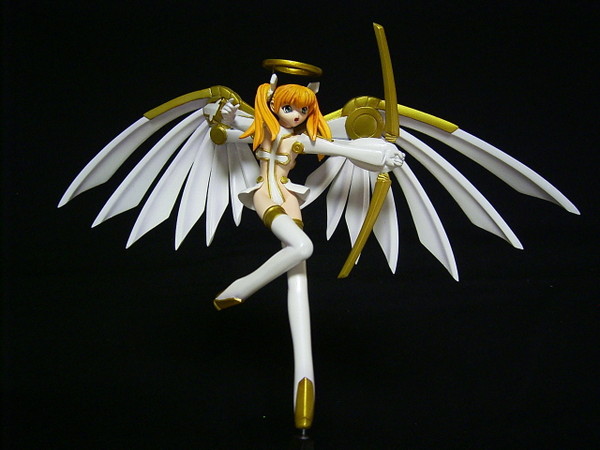 Tenshi Cliche, Original, Dead Stock, Garage Kit, 1/10