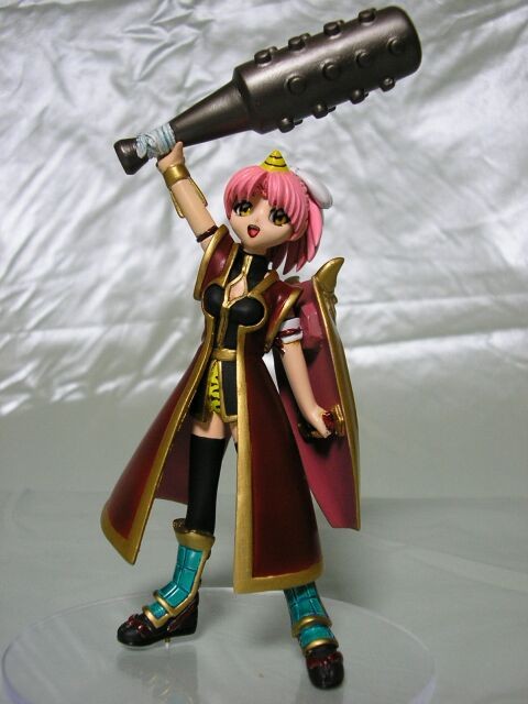 Oni Musume Miyabi, Original, Dead Stock, Garage Kit