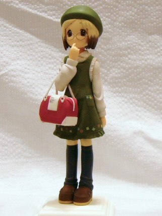 Sakuragi Matsuri, Ichigo Mashimaro, 83℃, Garage Kit