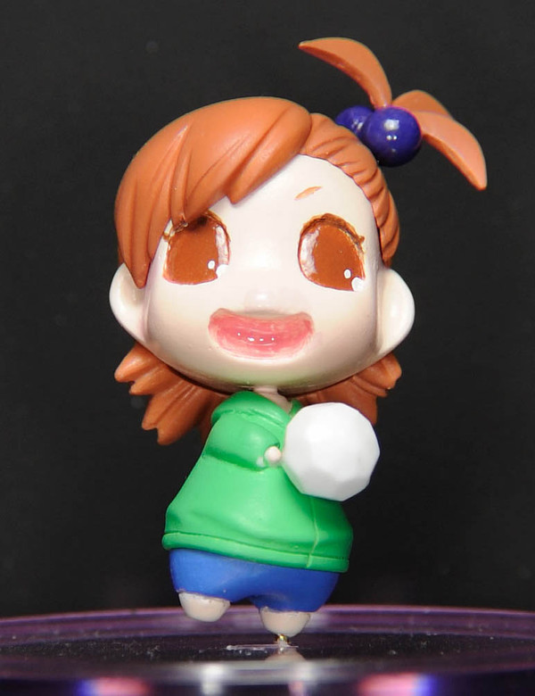 Komami, Puchimasu!, Kirinohako, Garage Kit