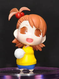 Koami, Puchimasu!, Kirinohako, Garage Kit