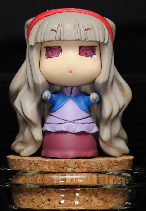 Takanya, Puchimasu!, Kirinohako, Garage Kit