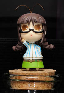 Chicchan, Puchimasu!, Kirinohako, Garage Kit