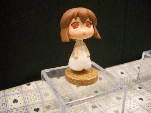 Yukipo, Puchimasu!, Kirinohako, Garage Kit