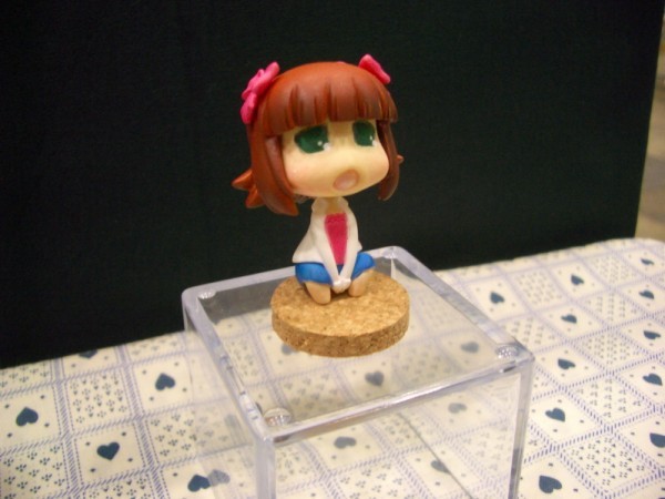 Haruka-san, Puchimasu!, Kirinohako, Garage Kit