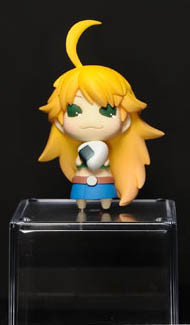 Afuu, Puchimasu!, Kirinohako, Garage Kit
