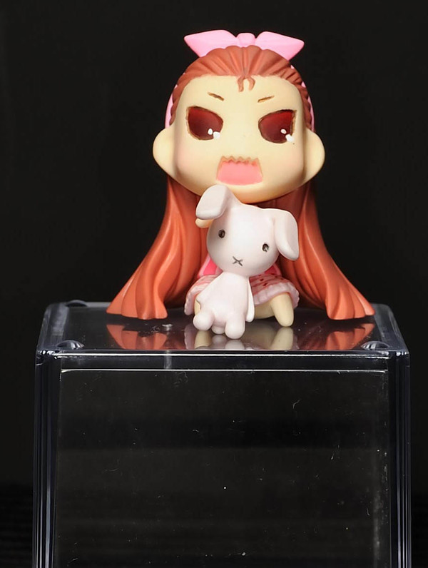 Io, Puchimasu!, Kirinohako, Garage Kit