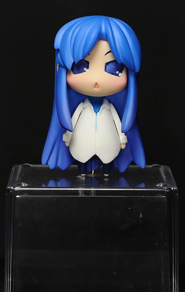 Chihyaa, Puchimasu!, Kirinohako, Garage Kit