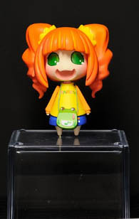 Yayo, Puchimasu!, Kirinohako, Garage Kit