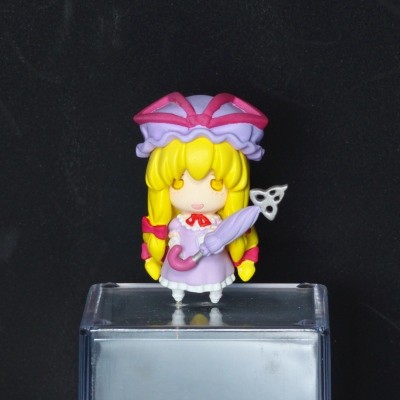 Yakumo Yukari, Touhou Project, Kirinohako, Garage Kit
