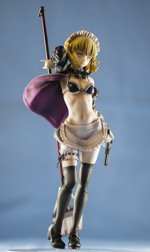 Altria Pendragon (Alter, Mizugi), Fate/Grand Order, Poly-Toys, Garage Kit