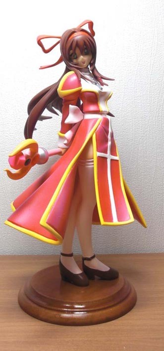 High Priest, Ragnarok Online, Hametsu no Zoukeibu, Garage Kit, 1/7
