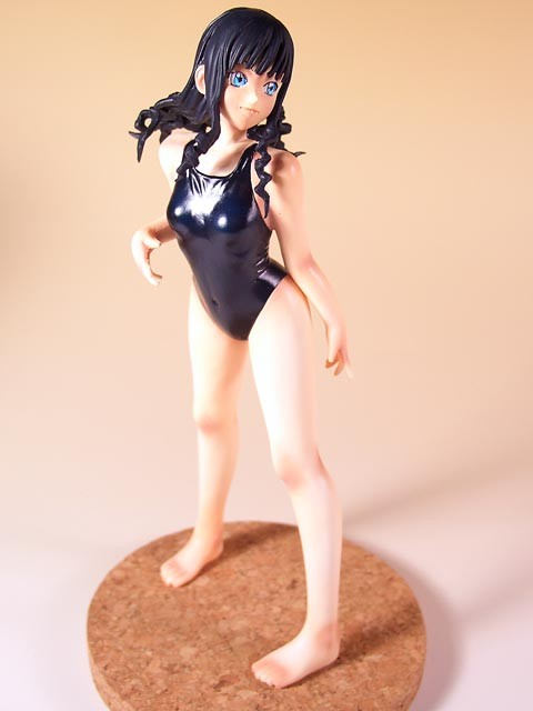 Morishima Haruka (Swimsuit), Amagami, Momiage Ranch, Garage Kit