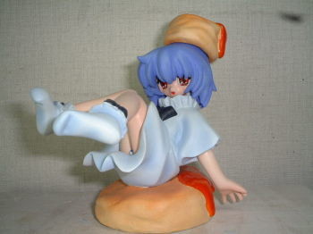 Biscuit-tan (Normal, First), 2Channel, Not Vintage, Garage Kit
