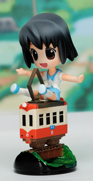 Nae, Original, Menu, Garage Kit