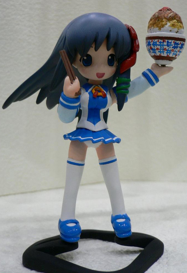 XP-tan, OS-tan, Menu, Garage Kit