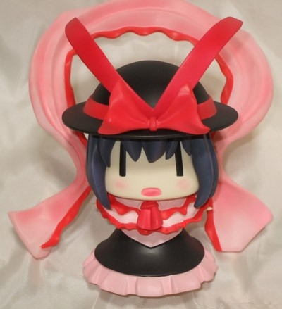 Nagae Iku, Touhou Project, Okuma Seisakusho, Garage Kit