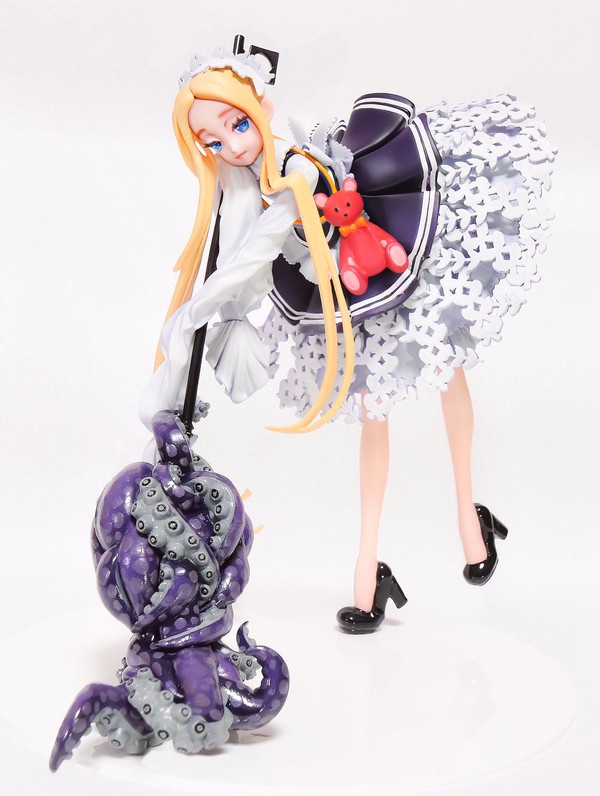 Abigail Williams (Eirei Matsuri Meido), Fate/Grand Order, Keima, Garage Kit