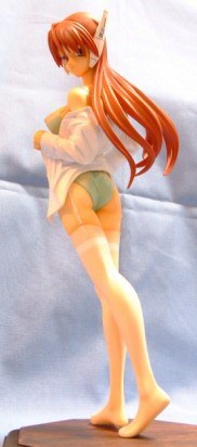 HMX-13 Serio, To Heart, Dai Nippon Garage Kit, Garage Kit, 1/5