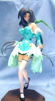 Kinoshita Takako, Pia♥Carrot E Youkoso!! 3, Dai Nippon Garage Kit, Garage Kit, 1/5