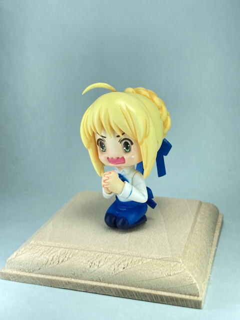 Altria Pendragon (Saber, Rare Kigan), Fate/Grand Order, Träumerei, Garage Kit