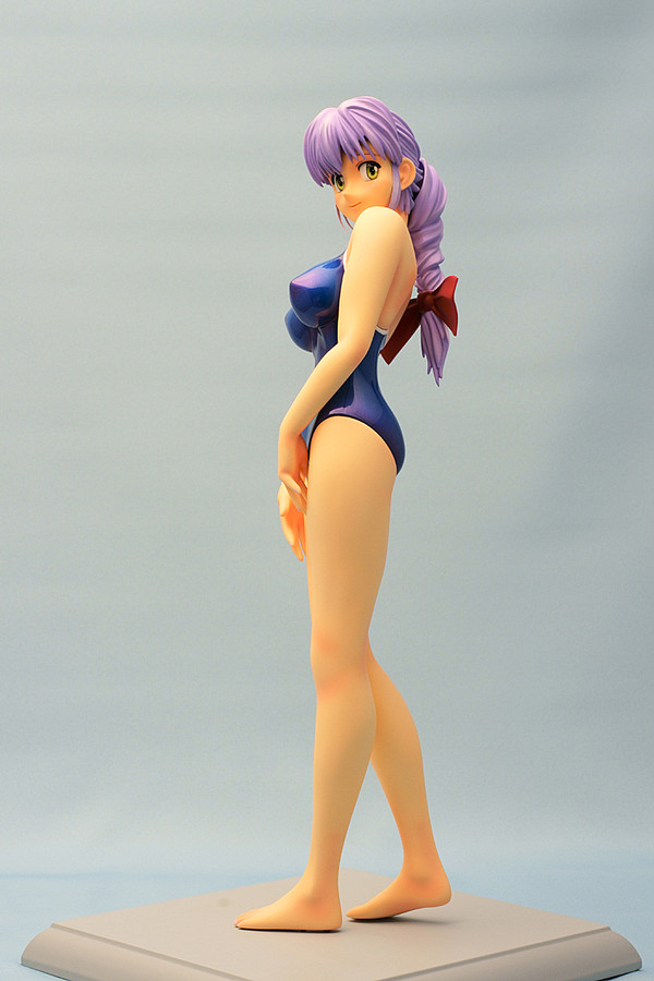 Satou Yoshimi, Tsuyokiss, Dai Nippon Garage Kit, Garage Kit, 1/6