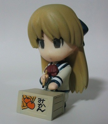 Sassa Maria (SD), Double J, Saneku, Garage Kit