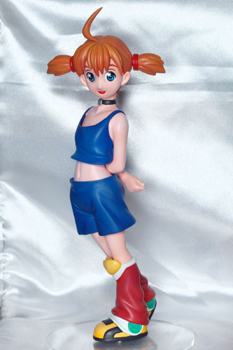 Akazukin, Otogi-Juushi Akazukin, Houki Mokei, Garage Kit