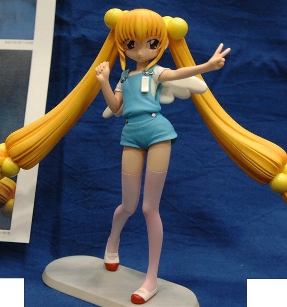 Kokonoe Rin (1.01), Kodomo No Jikan, Ringo Jam, Garage Kit