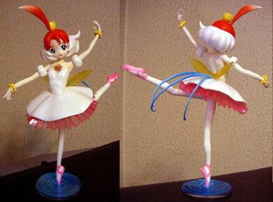 Princess Tutu, Princess Tutu, GK Katakamu, Garage Kit, 1/6