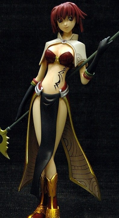Magician, Ragnarok Online, Kumaneko Komuten, Garage Kit, 1/7
