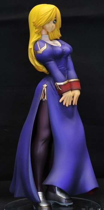 Priest, Ragnarok Online, Qin Bell, Garage Kit, 1/8