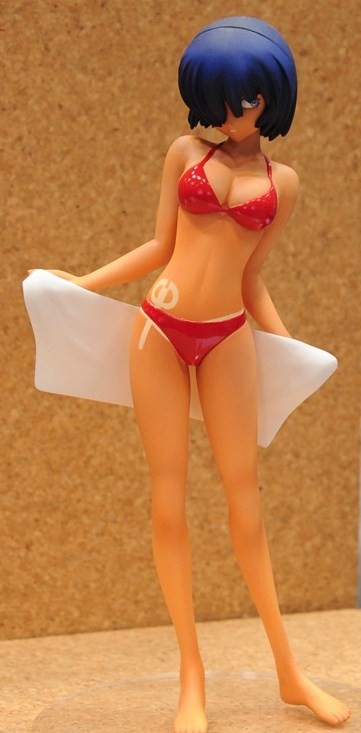 Urabe Mikoto (Swimsuit), Nazo No Kanojo X, LaFavorite, Garage Kit