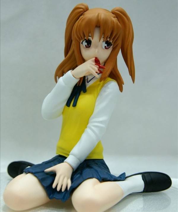 Yumizuka Satsuki, Melty Blood -Re.Act-, LaFavorite, Garage Kit
