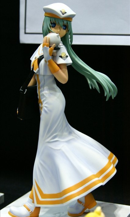Alice Carroll, Aria, RomanTic-Union, Garage Kit, 1/6