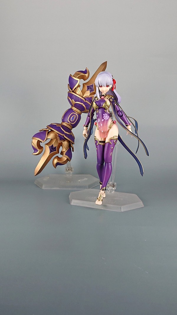 Kama, Fate/Grand Order, Act-Knife, Garage Kit, 1/12