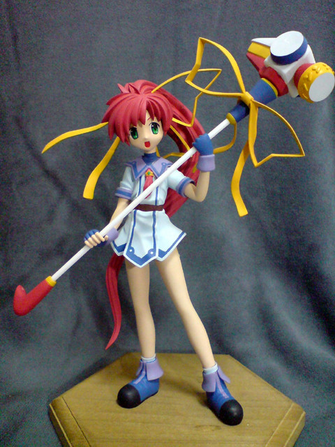 Nanoca Flanka, Aoi Umi No Tristia, Bunchousan, Garage Kit, 1/8