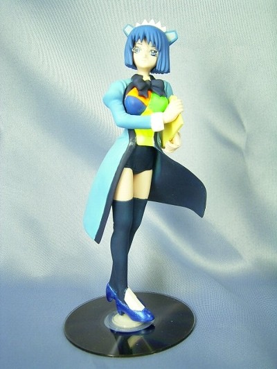 2K-tan, OS-tan, Geru Sekai Seifukudou, Garage Kit